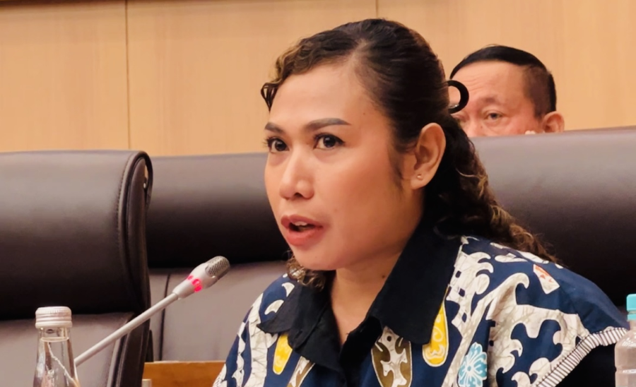 Cheroline Dorong Optimalisasi Sumur Tua dan Investasi Hulu Migas